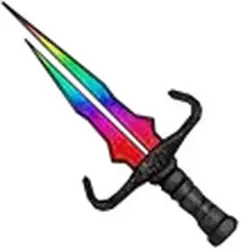Deathshard MM2 Murder Mystery 2