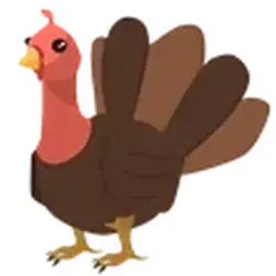 Turkey ADM Adopt Me