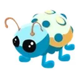 Diamond Ladybug ADM Adopt Me