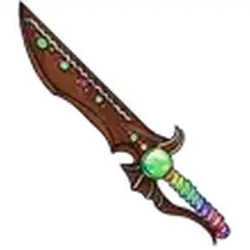 Gingerblade MM2 Murder Mystery 2