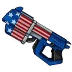 Amerilaser MM2 Murder Mystery 2
