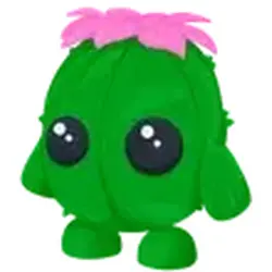 Cactus Friend ADM Adopt Me