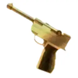 Luger MM2 Murder Mystery 2