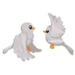 Turtle Doves GAG2 Grow a Garden 2