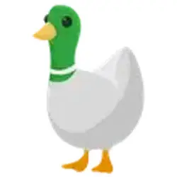 Silly Duck ADM Adopt Me