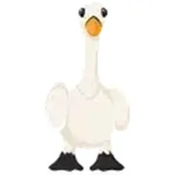 Swan ADM Adopt Me