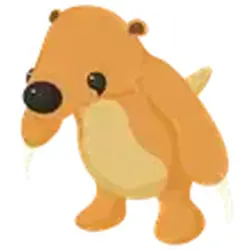 Ground Sloth ADM Adopt Me