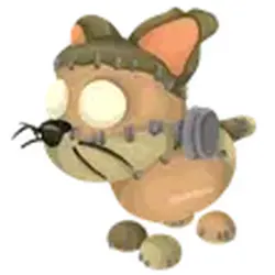 Frankenfeline GAG2 Grow a Garden 2