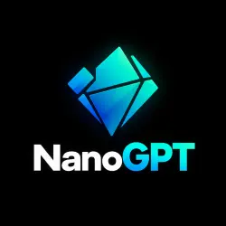 NanoGPT Pro 1 Месяц, Balance Top-up | FAST, ПОЛНАЯ