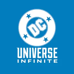 DC Universe Infinite Подписка Ultra на 7 дней