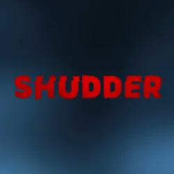 Shudder Подписка Premium на 7 дней