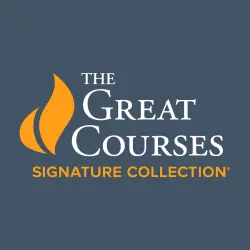 The Great Courses Подписка Plus на 7 дней
