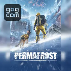 Permafrost (GOG) — покупка игры на ваш аккаунт