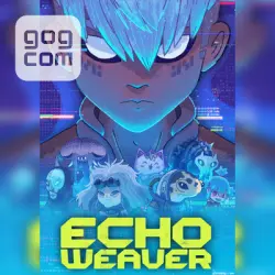 Echo Weaver (GOG) — покупка игры на ваш аккаунт
