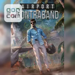 Airport Contraband Demo (GOG) — покупка игры на ваш аккаунт