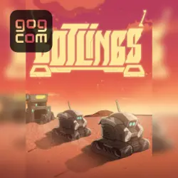 Botlings - Supporter Pack (GOG) — покупка игры на ваш аккаунт