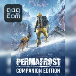 Permafrost - Companion Edition (GOG) — покупка игры на ваш аккаунт