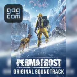 Permafrost - Original Soundtrack (GOG) — покупка игры на ваш аккаунт
