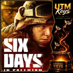 Six Days in Fallujah - Early Access Ключ Steam(РФ+СНГ)