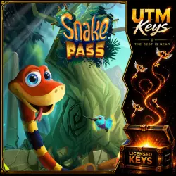 Snake Pass Ключ Steam(РФ+СНГ)