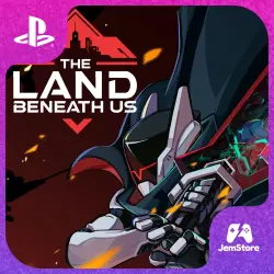 The Land Beneath Us | PS5 | Турция / Укр. UA