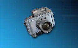 ARC Raiders > Чертежи > Чертеж улучшенной камеры
