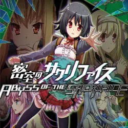 ABYSS OF THE SACRIFICE Steam ключ Весь Мир Global RU/CIS РФ Россия key код cтим СНГ Глобал