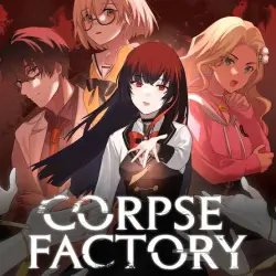 Corpse Factory Steam ключ Весь Мир Global RU/CIS РФ Россия key код cтим СНГ Глобал