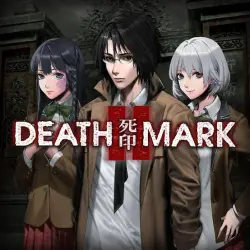 Spirit Hunter: Death Mark II Steam ключ Весь Мир Global RU/CIS РФ Россия key код cтим СНГ Глобал