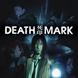 Spirit Hunter: Death Mark Steam ключ Весь Мир Global RU/CIS РФ Россия key код cтим СНГ Глобал