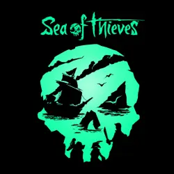 Sea of Thieves PS5 п2 п3