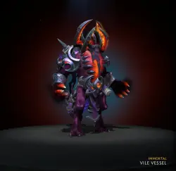 Vile Vessel