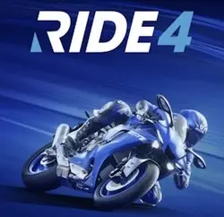 Ride 4 Ps4 Ps5 п2 п3