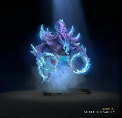 Shattered Sanity