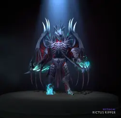 Rictus Ripper