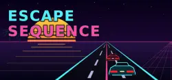 Escape Sequence — STEAM АВТОДОСТАВКА