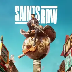 Saints Row PS4 PS5 п2 п3