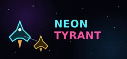 Neon Tyrant — STEAM АВТОДОСТАВКА