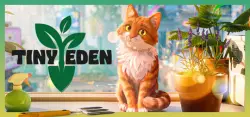 Tiny Eden — STEAM АВТОДОСТАВКА