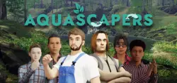 Aquascapers — STEAM АВТОДОСТАВКА