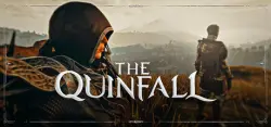 The Quinfall Standard Edition — STEAM АВТОДОСТАВКА