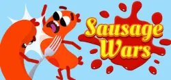 Sausage Wars — STEAM АВТОДОСТАВКА