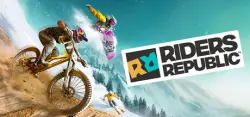 Riders Republic Deluxe Edition — STEAM АВТОДОСТАВКА