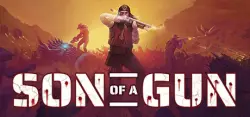 Son of a Gun — STEAM АВТОДОСТАВКА