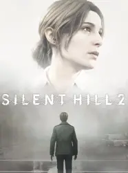 Silent hill 2 remake PS5 п2 п3