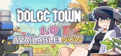 Doloc Town — STEAM АВТОДОСТАВКА