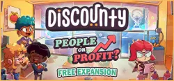Discounty — STEAM АВТОДОСТАВКА
