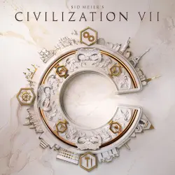 Sid Meier's Civilization VII Ps4 PS5 п2 п3