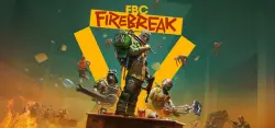 FBC: Firebreak — STEAM АВТОДОСТАВКА