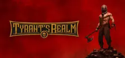 Tyrant's Realm — STEAM АВТОДОСТАВКА